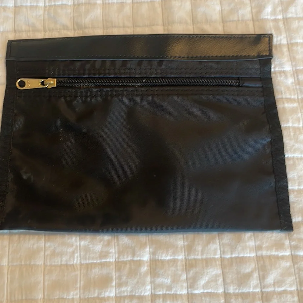 Vintage Mary Kay cosmetic case consultant Director Organizer makeup storage bag